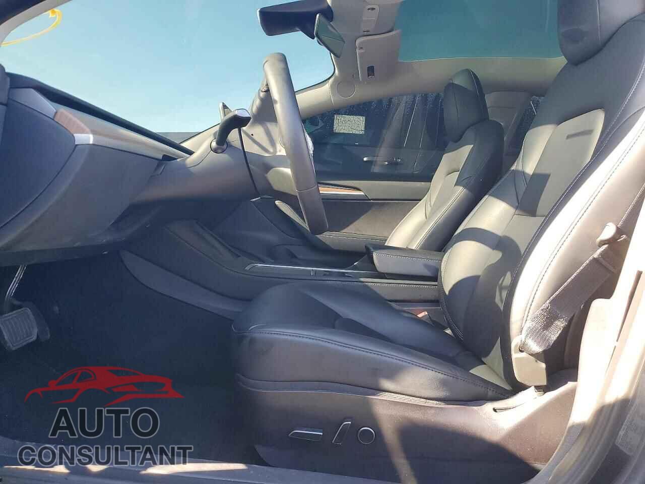 TESLA MODEL 3 2023 - 5YJ3E1EA1PF418245