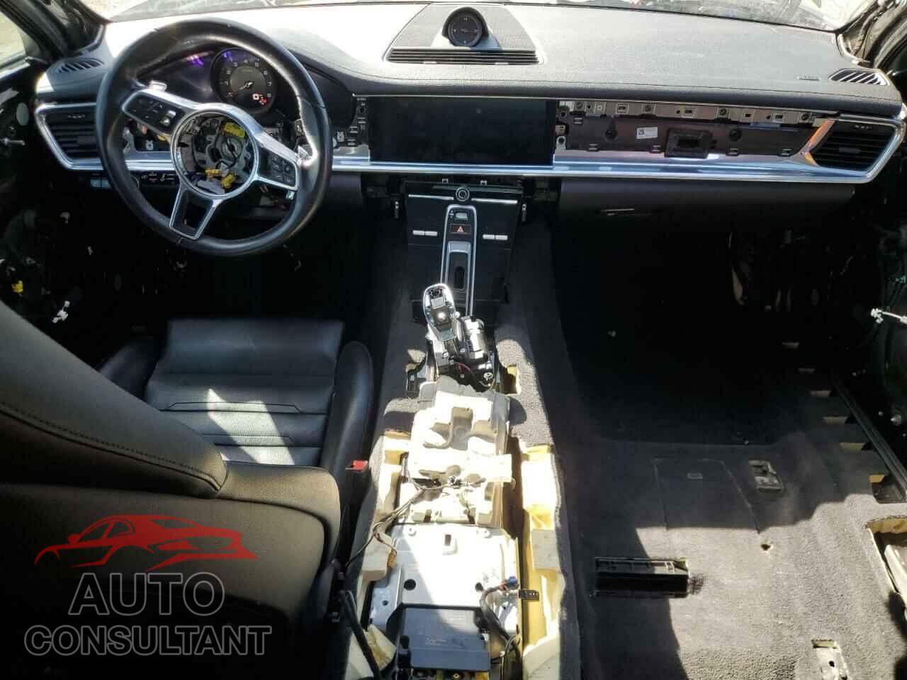 PORSCHE PANAMERA 2020 - WP0AA2A74LL100419
