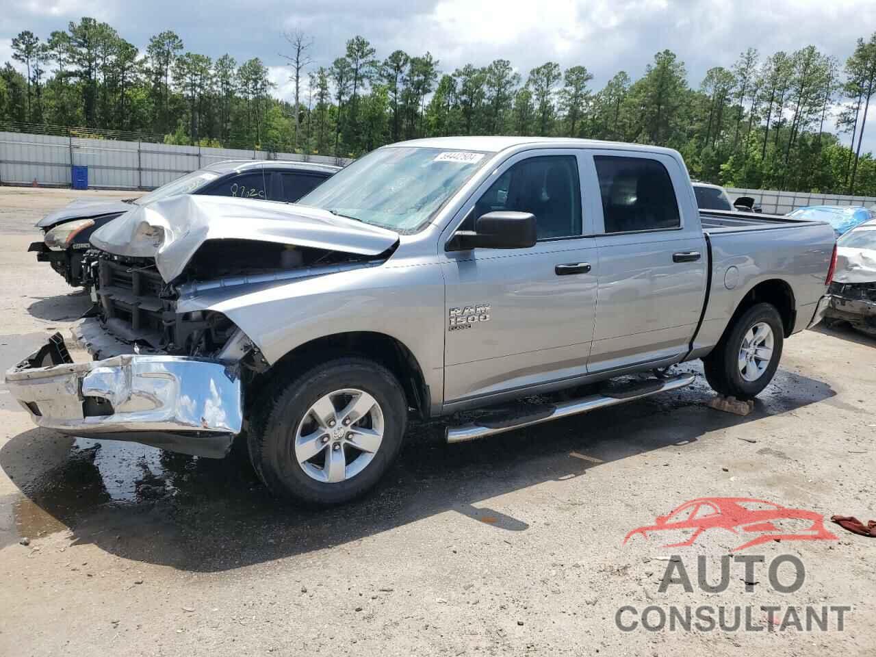 DODGE All Models 2024 - 3C6RR6KG2LG152170