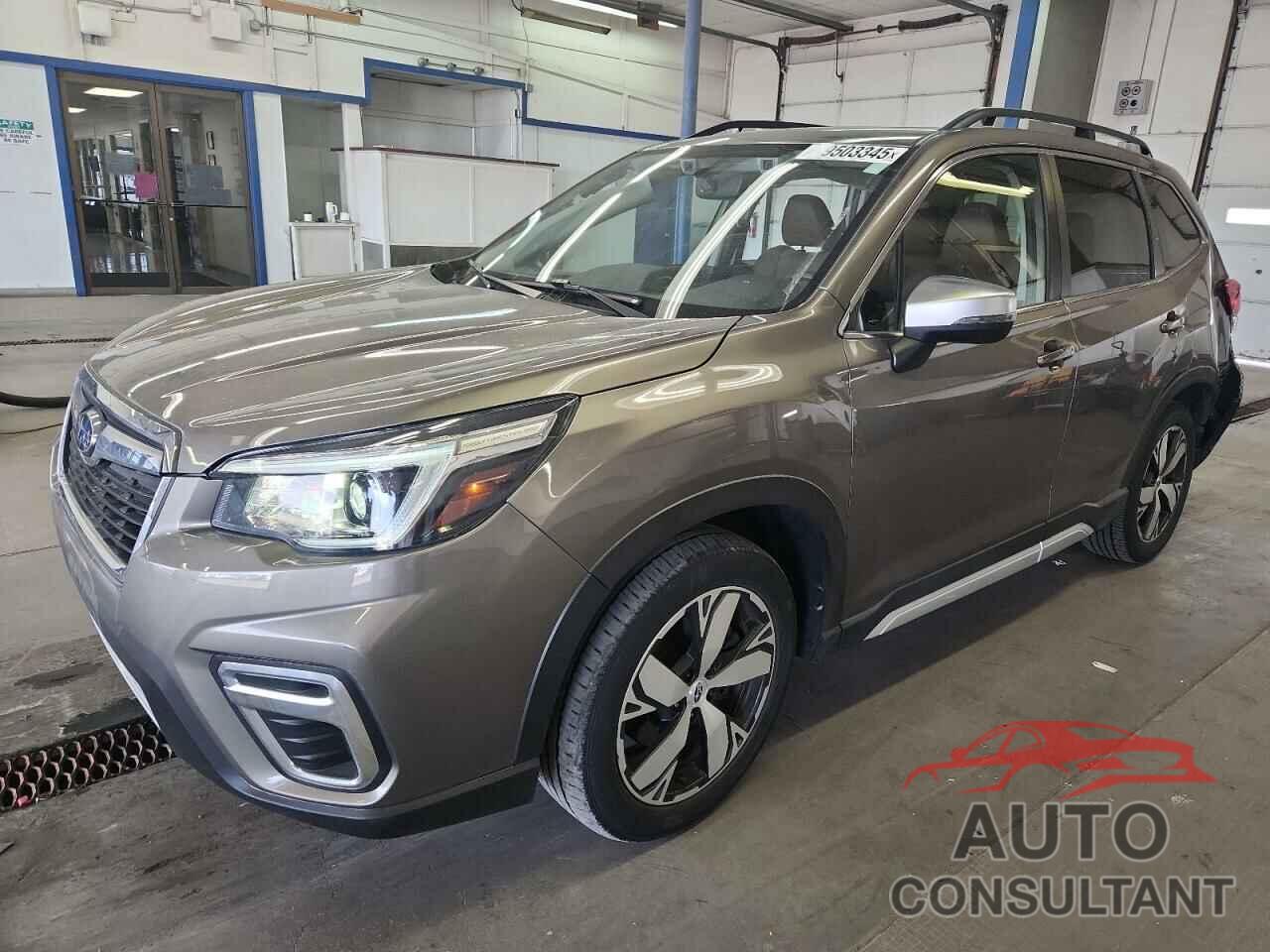 SUBARU FORESTER 2020 - JF2SKAXC8LH544892