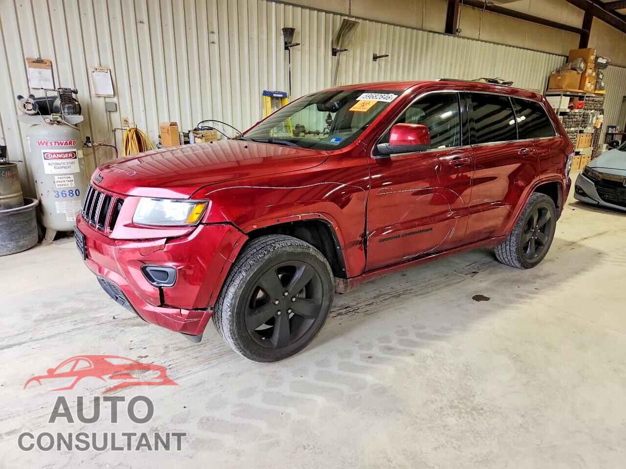 JEEP CHEROKEE 2015 - 1C4RJFAG2FC854207