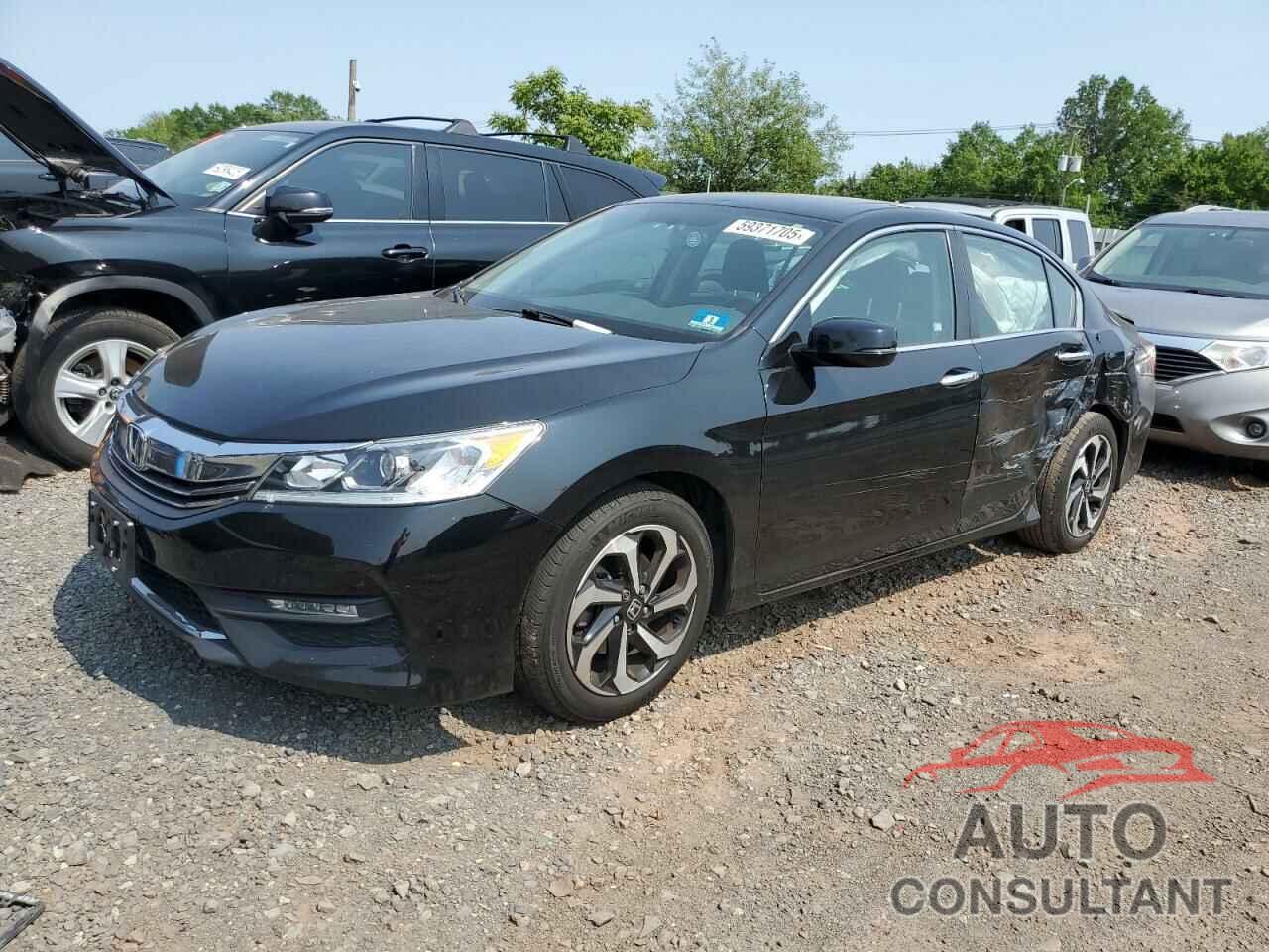 HONDA ACCORD 2016 - 1HGCR2F7XGA157320