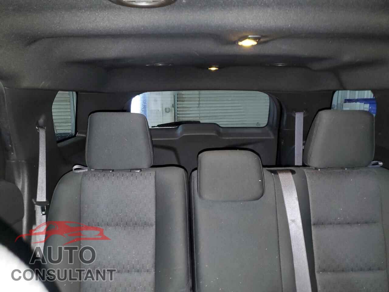 FORD EXPLORER 2013 - 1FM5K8D85DGC18426