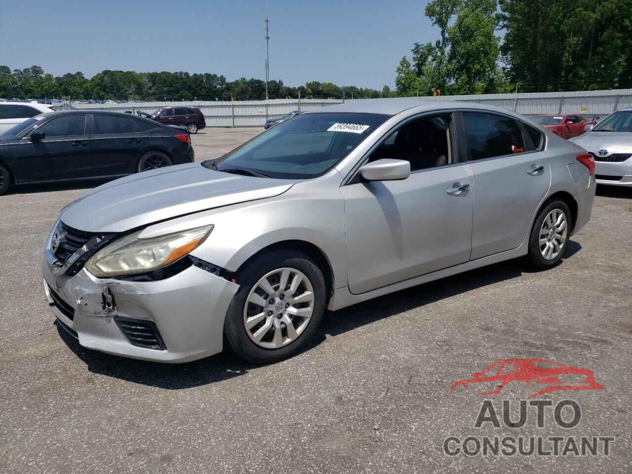 NISSAN ALTIMA 2016 - 1N4AL3APXGC154058