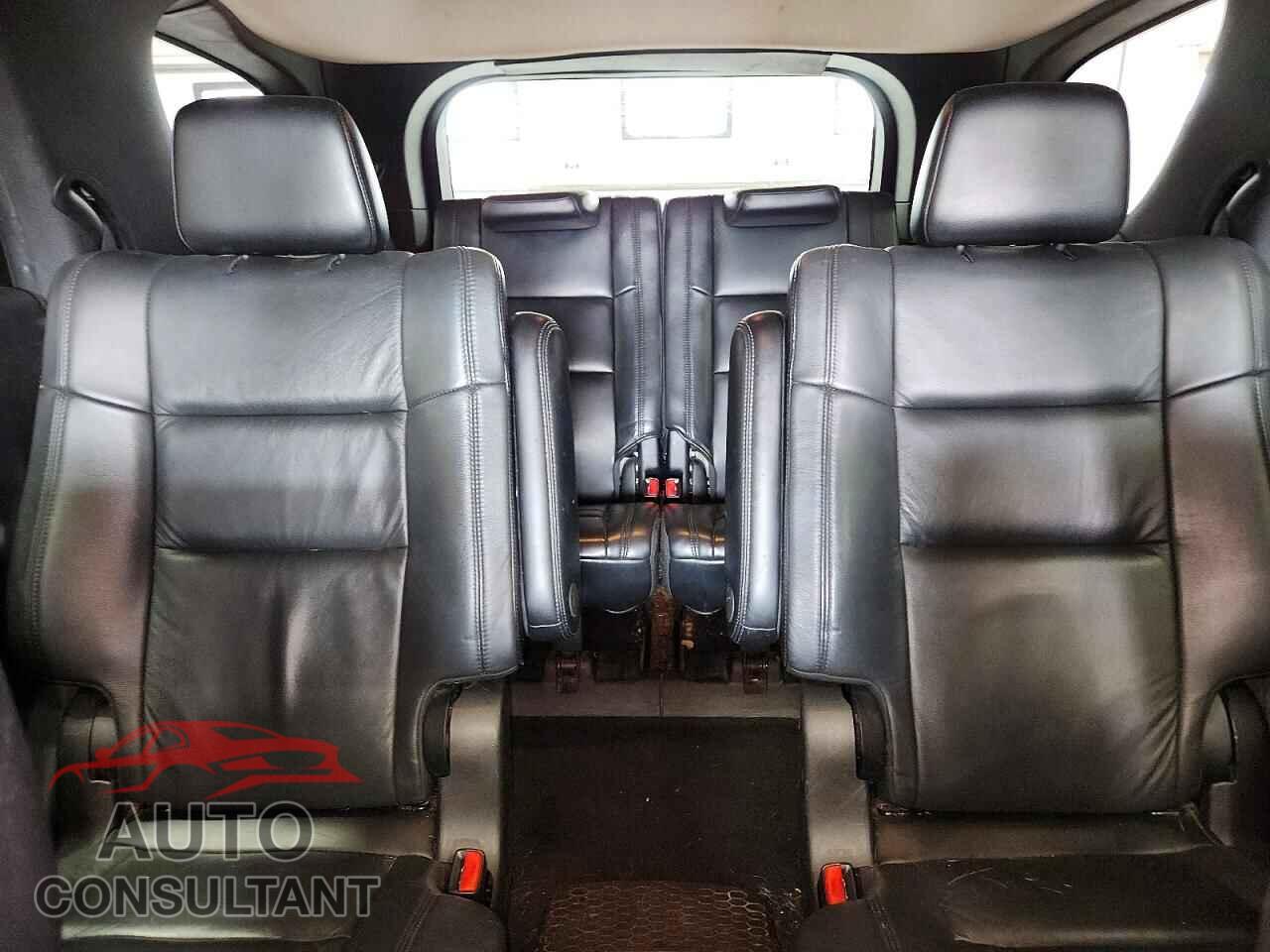 DODGE DURANGO 2013 - 1C4RDJDG2DC695224