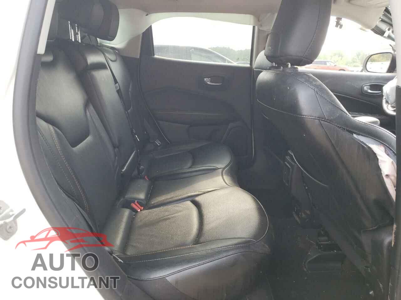 JEEP COMPASS 2020 - 3C4NJDCB7LT221769