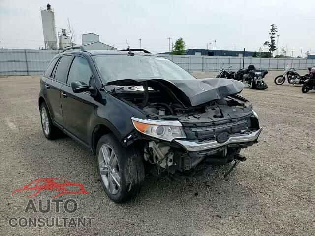 FORD EDGE 2013 - 2FMDK4JC6DBA94378