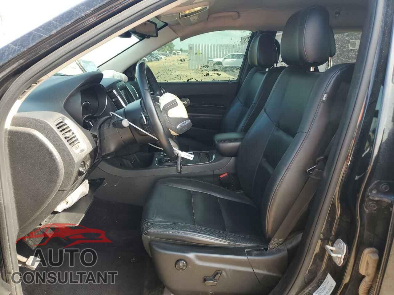 DODGE DURANGO 2016 - 1C4RDJDG0GC360242