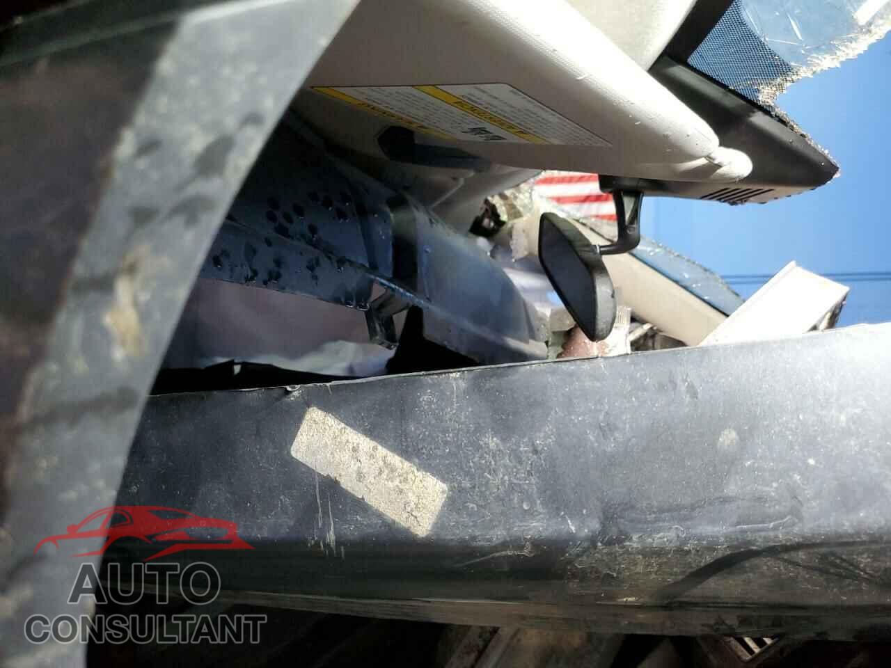 MITSUBISHI ECLIPSE 2022 - JA4ASVAA9NZ028170