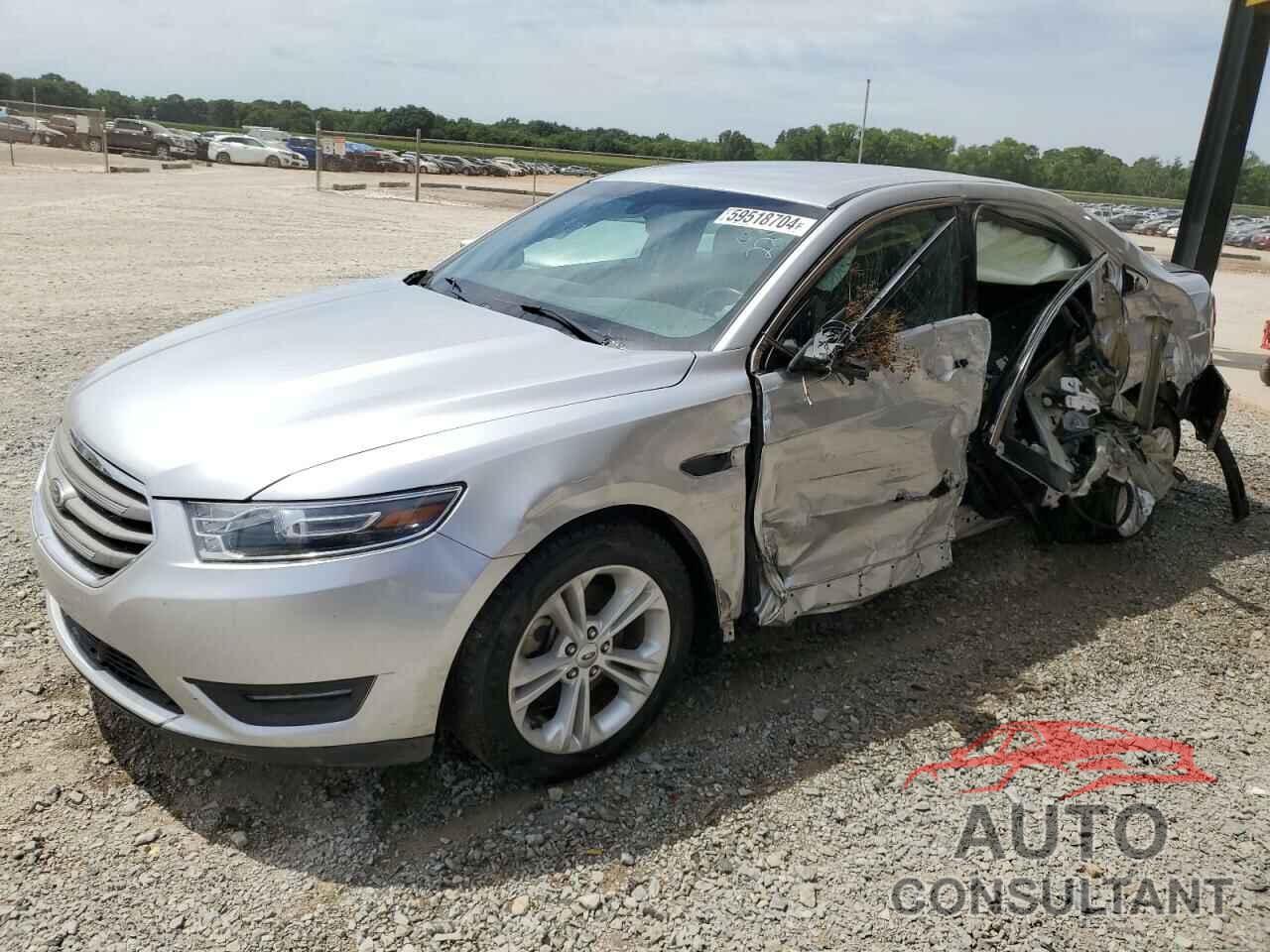 FORD TAURUS 2018 - 1FAHP2E8XJG115809