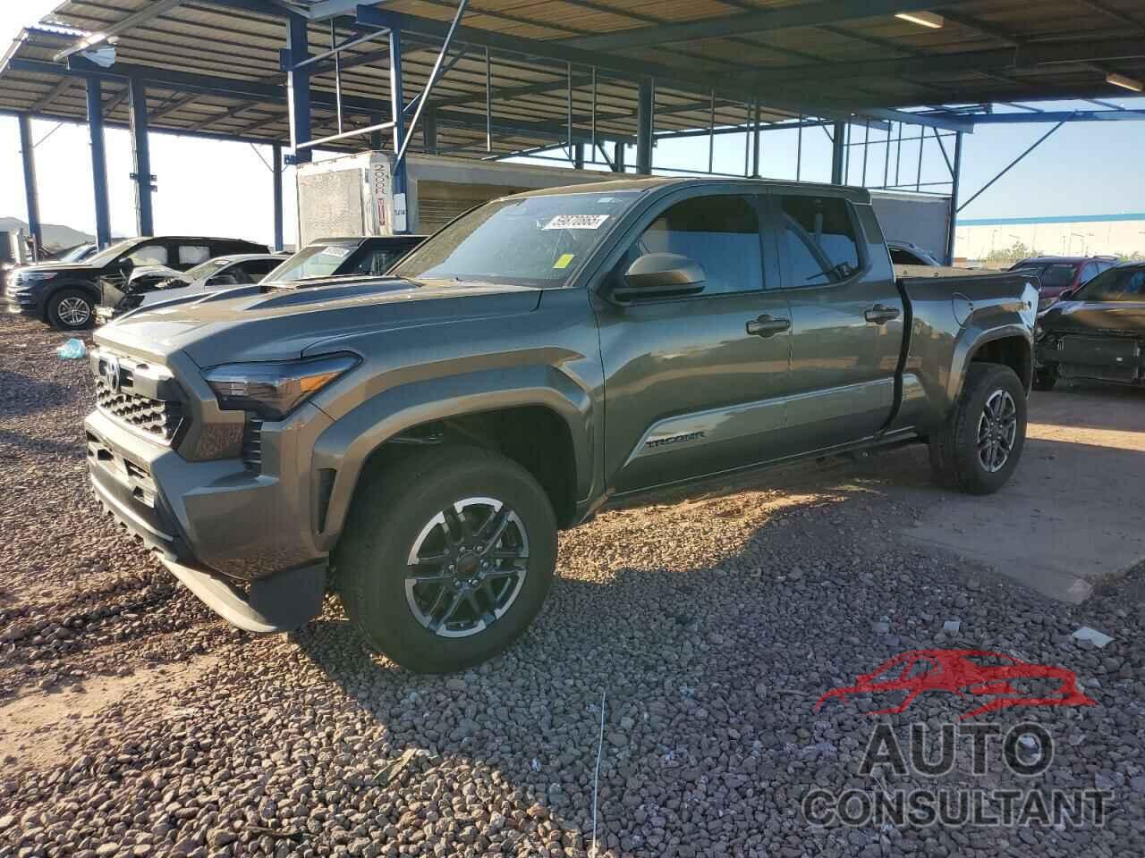 TOYOTA TACOMA 2025 - 3TMLB5FN6SM026254