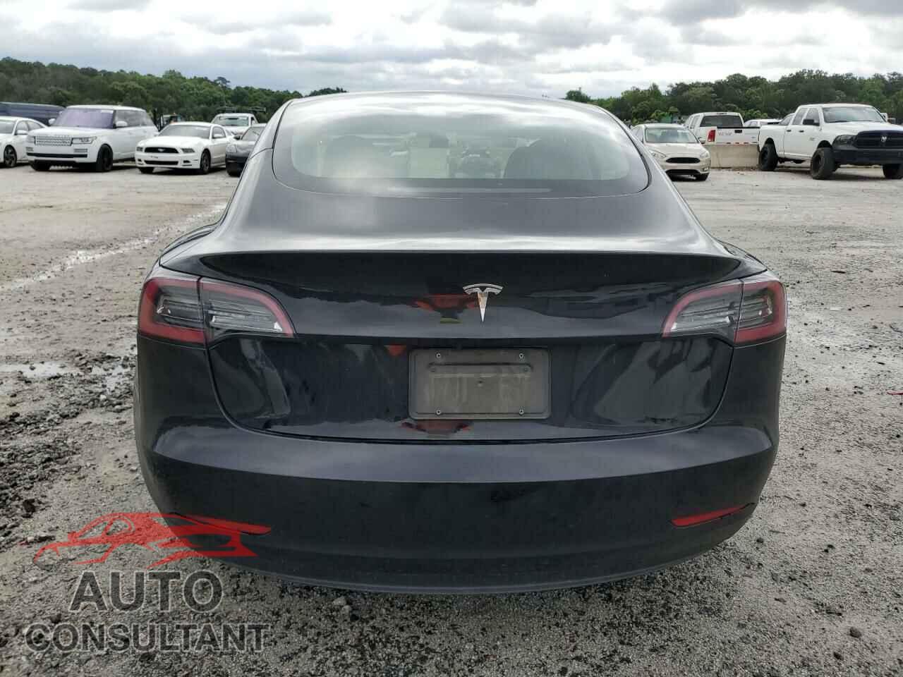 TESLA MODEL 3 2023 - 5YJ3E1EA6PF437132