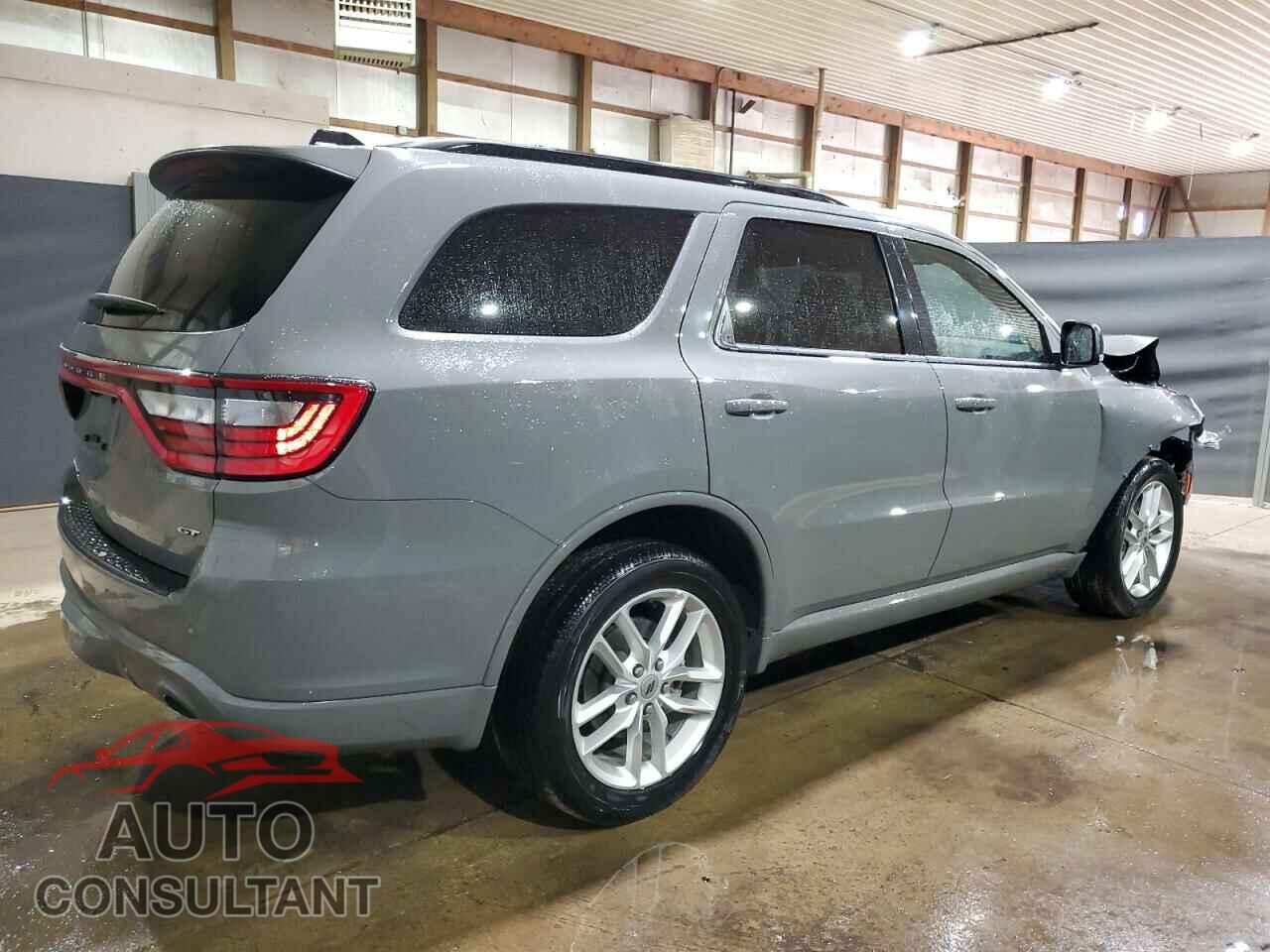 DODGE DURANGO 2023 - 1C4RDJDG3PC572715