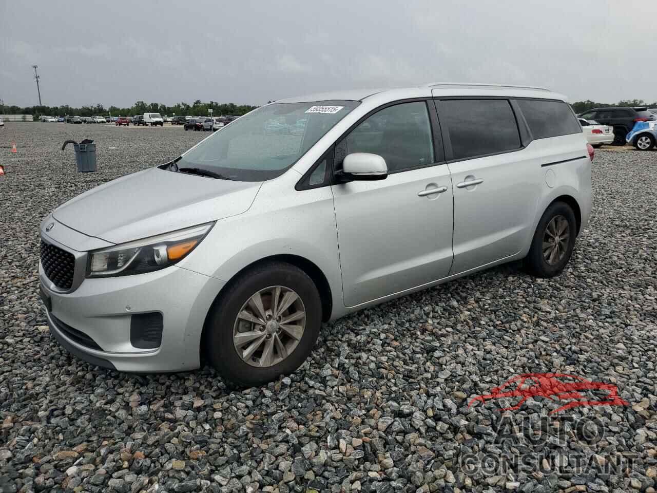 KIA All Models 2017 - KNDMB5C18H6242430