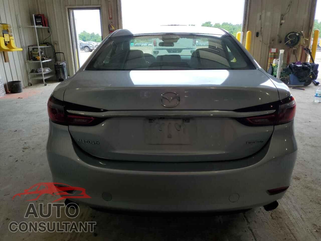 MAZDA 6 2019 - JM1GL1VM5K1500904