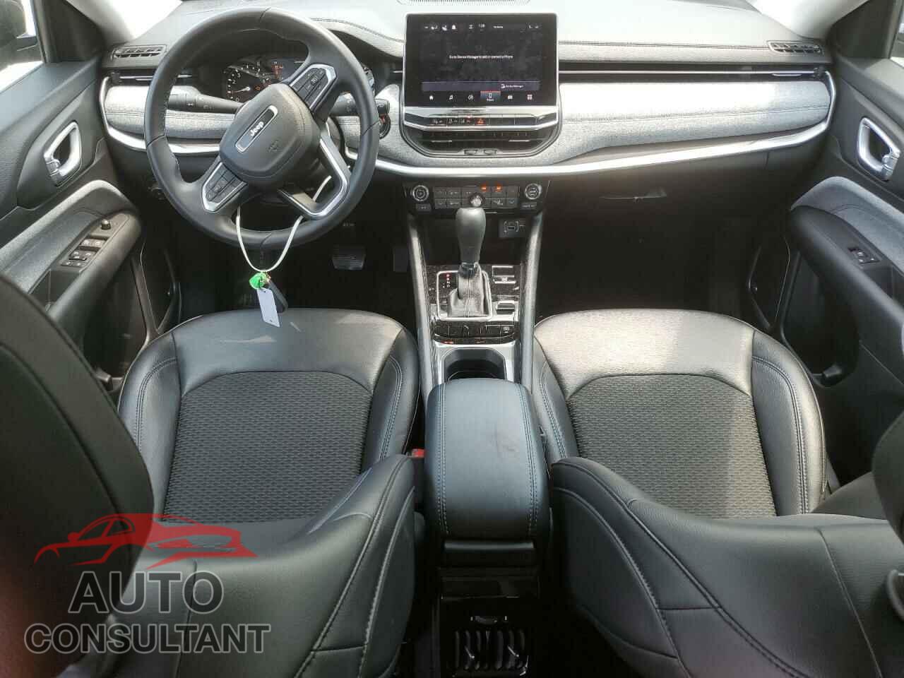JEEP COMPASS 2022 - 3C4NJDBB0NT233282