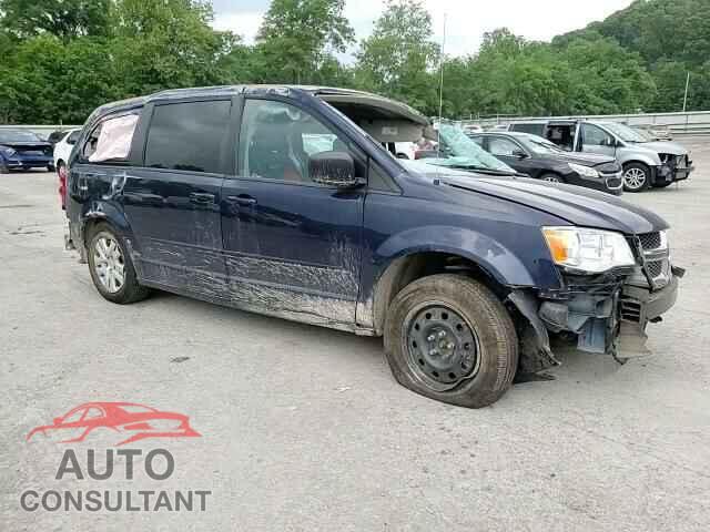 DODGE CARAVAN 2015 - 2C4RDGBG1FR704141
