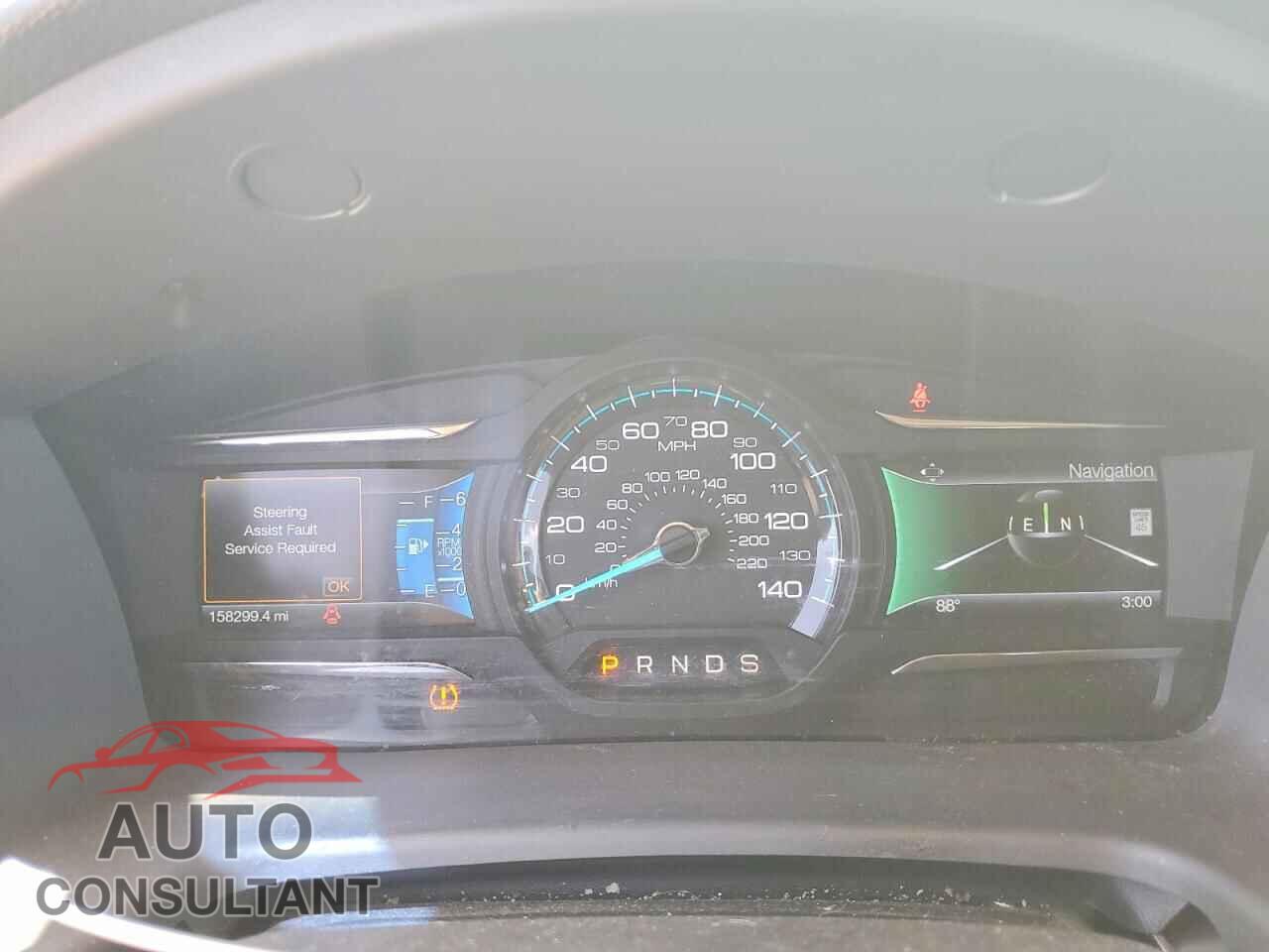 FORD FLEX 2015 - 2FMGK5C82FBA07882