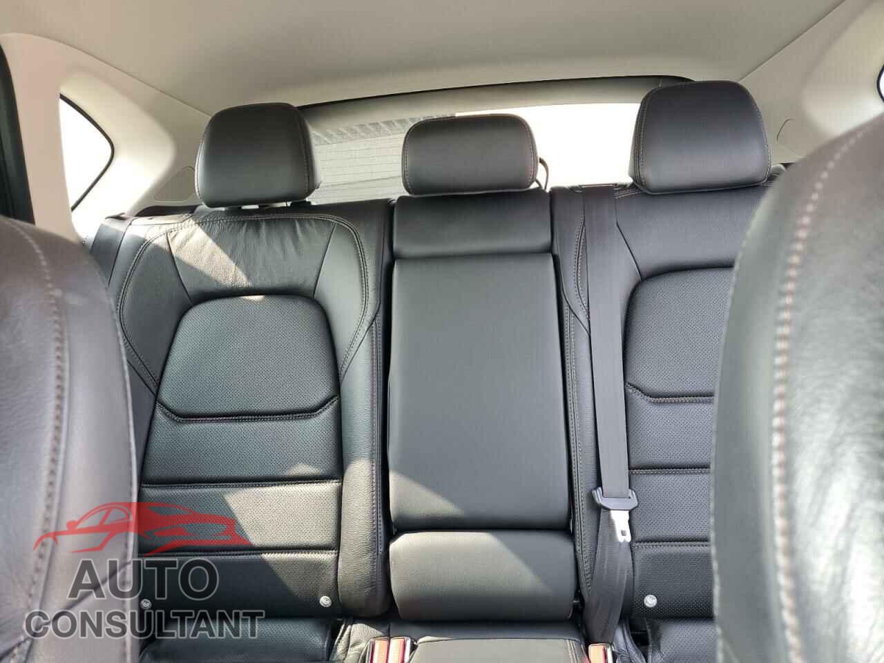 MAZDA CX-5 2017 - JM3KFBDL5H0148879