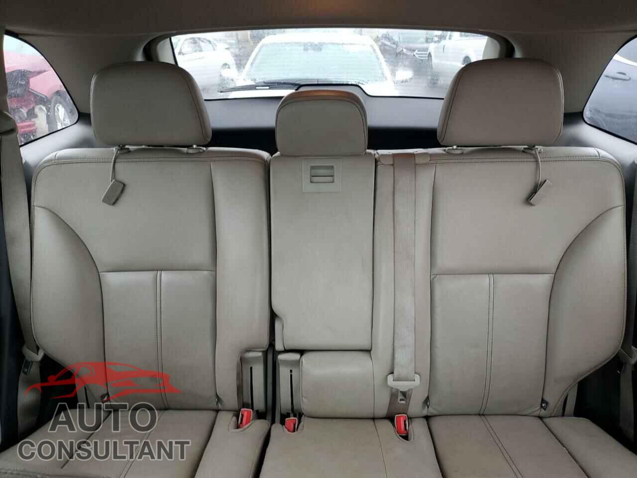 FORD EDGE 2013 - 2FMDK3JC9DBB05433