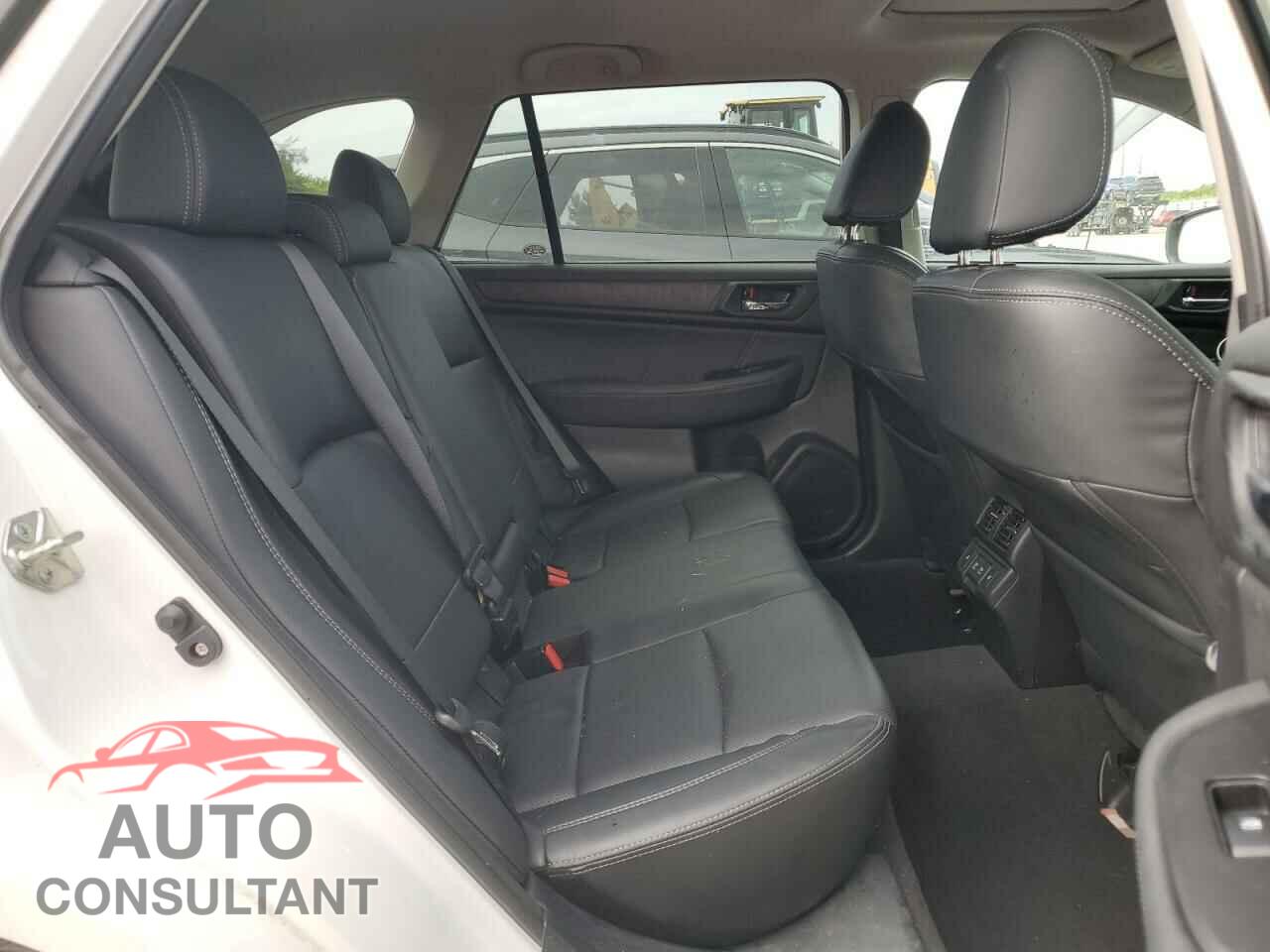 SUBARU OUTBACK 2019 - 4S4BSANC2K3372089