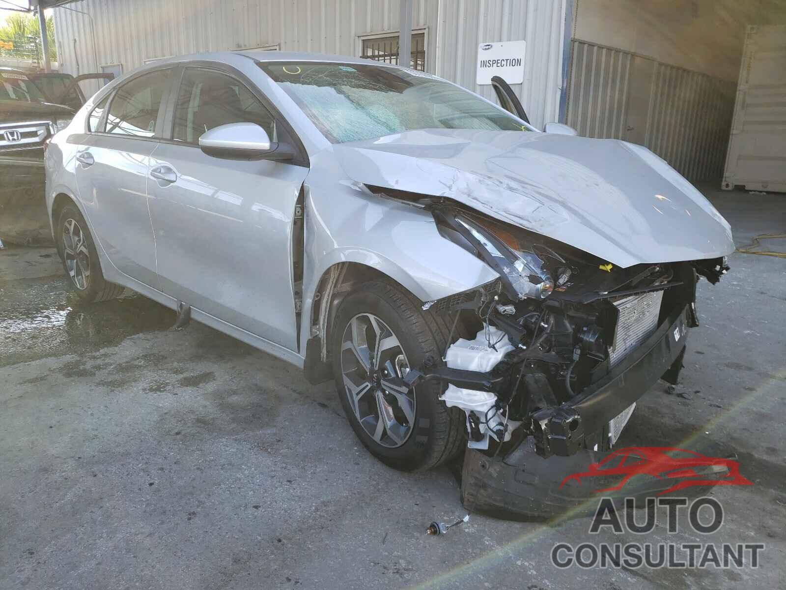 KIA FORTE 2020 - 3KPF24AD3LE237381