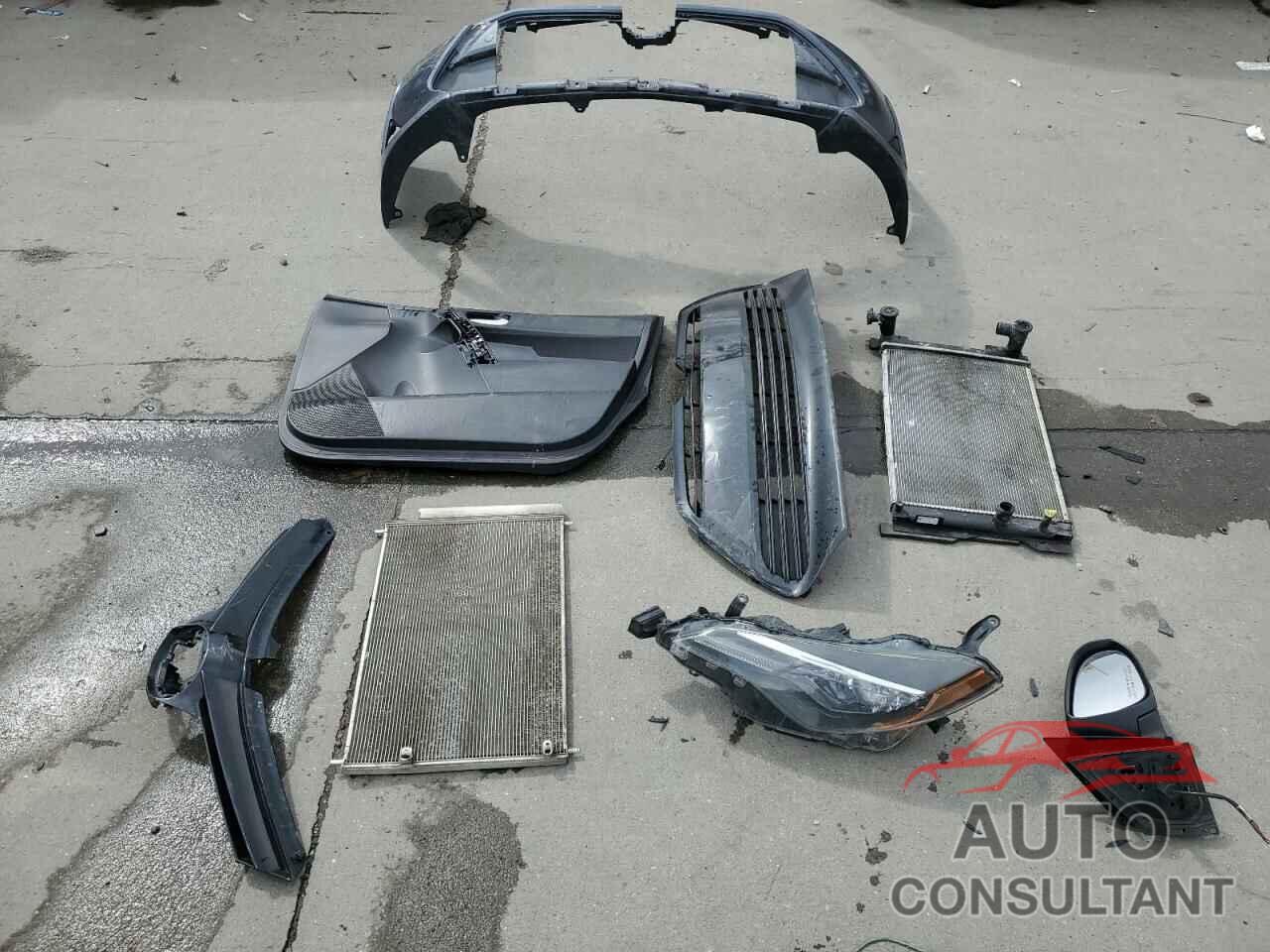 TOYOTA COROLLA 2017 - 2T1BURHE9HC926366