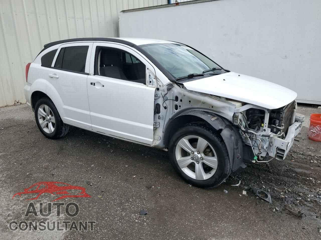 DODGE CALIBER 2011 - 1B3CB3HA8BD298090
