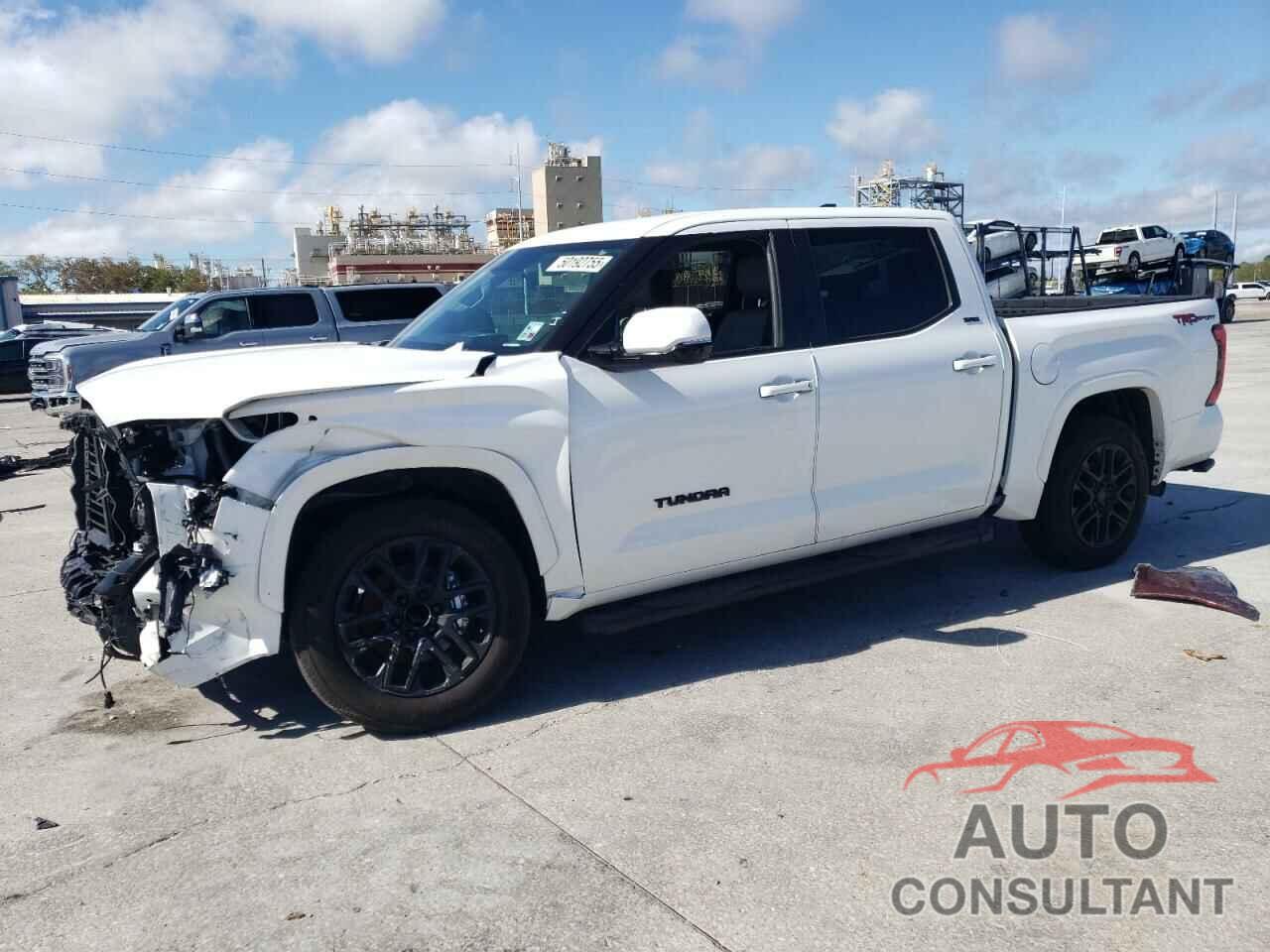 TOYOTA TUNDRA 2024 - 5TFLA5AB5RX040103