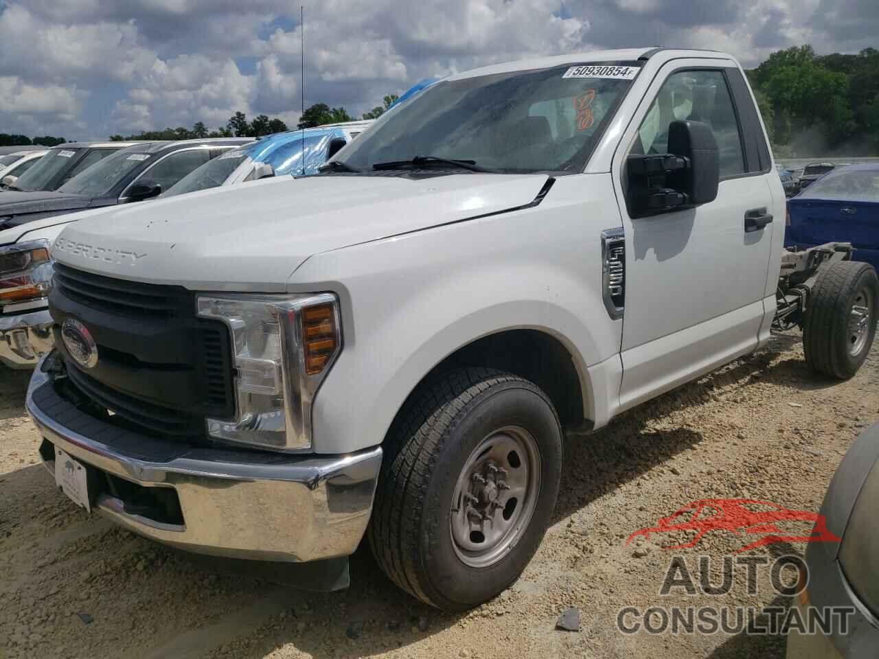 FORD F250 2019 - 1FDBF2A66KED88018