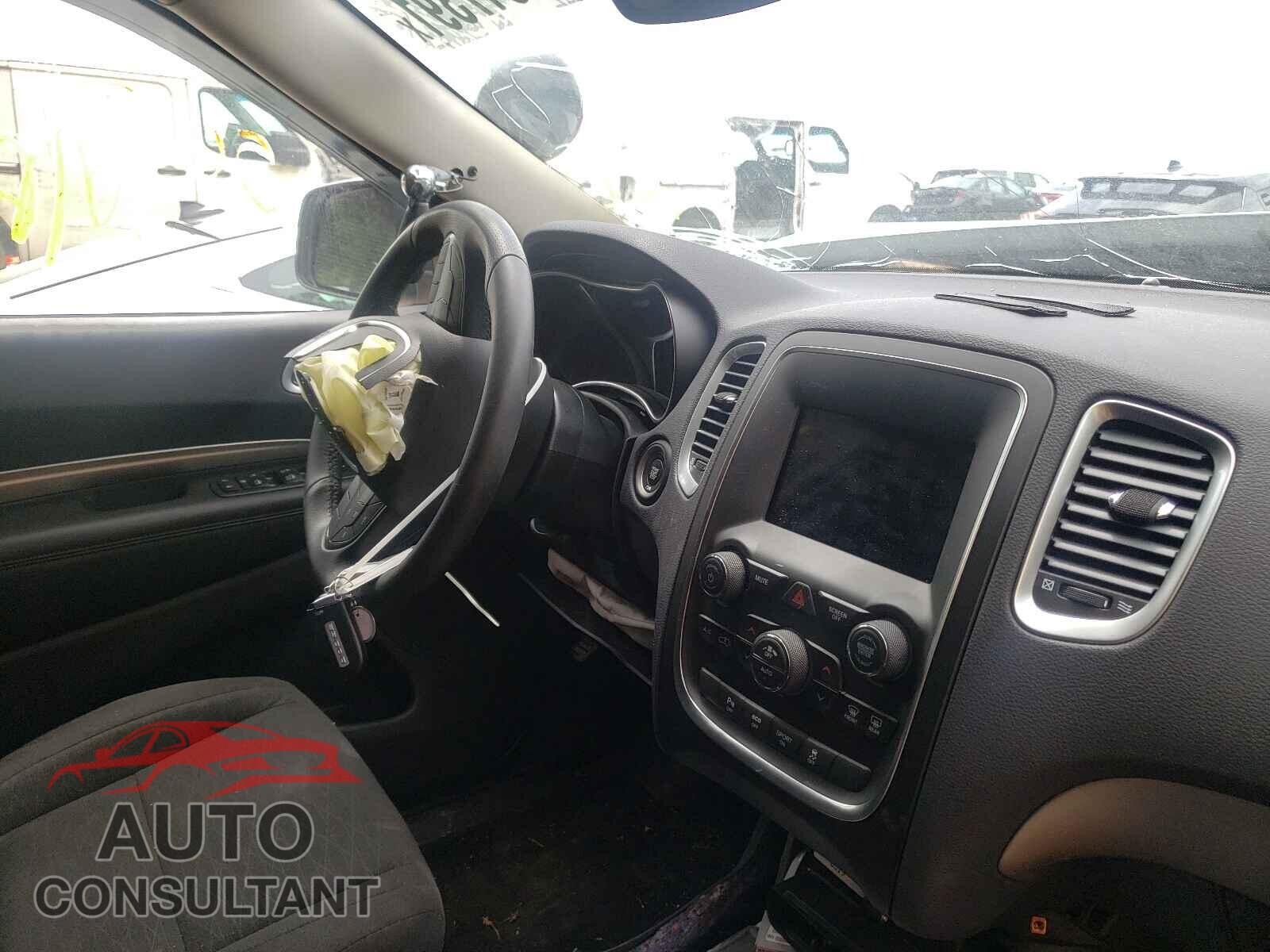 DODGE DURANGO 2020 - 1C4SDJFT3LC310232