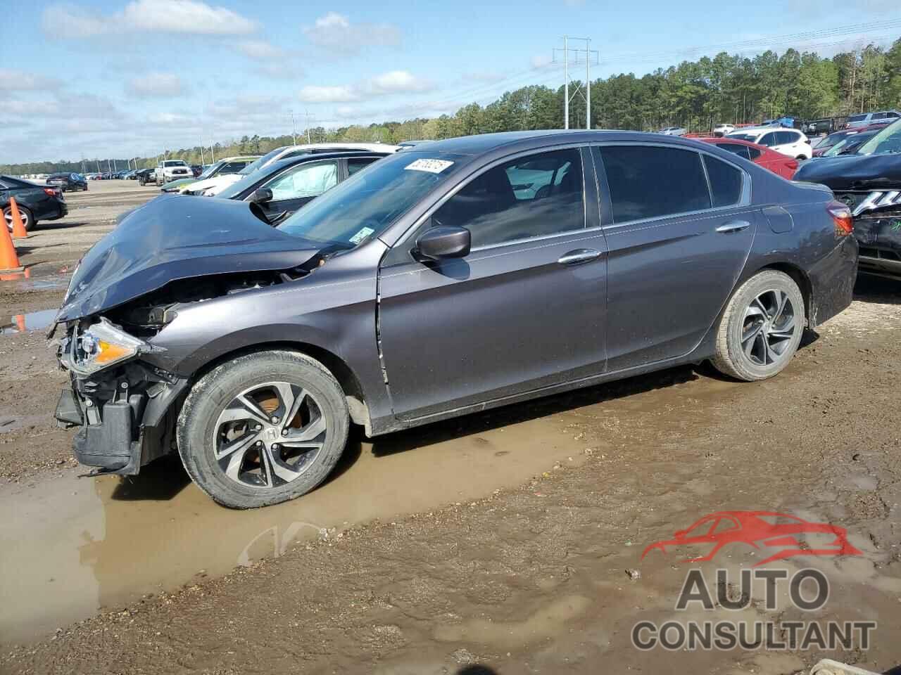 HONDA ACCORD 2016 - 1HGCR2F36GA148823