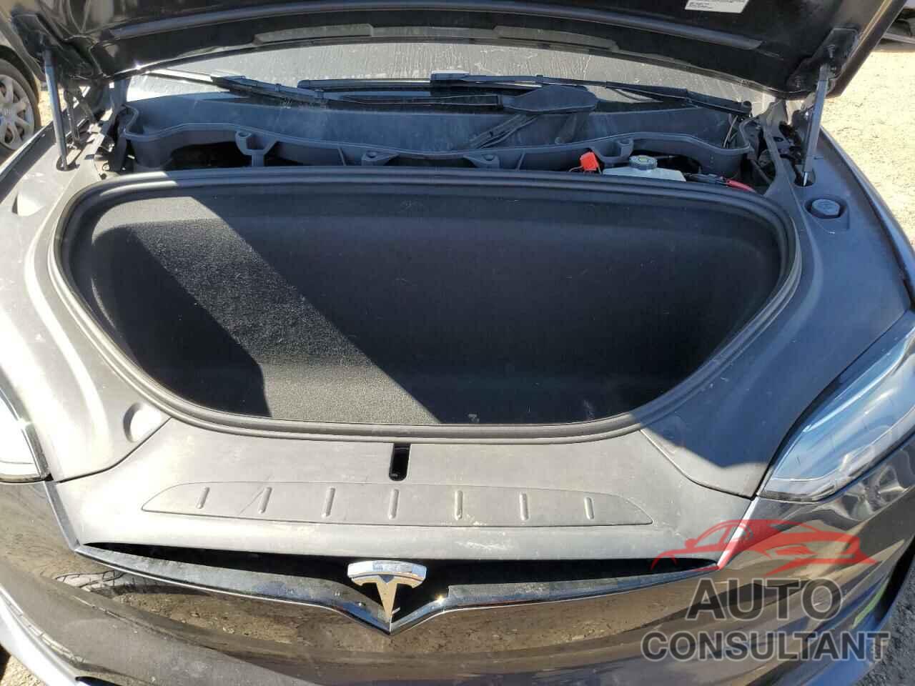 TESLA MODEL X 2023 - 7SAXCAE58PF395964