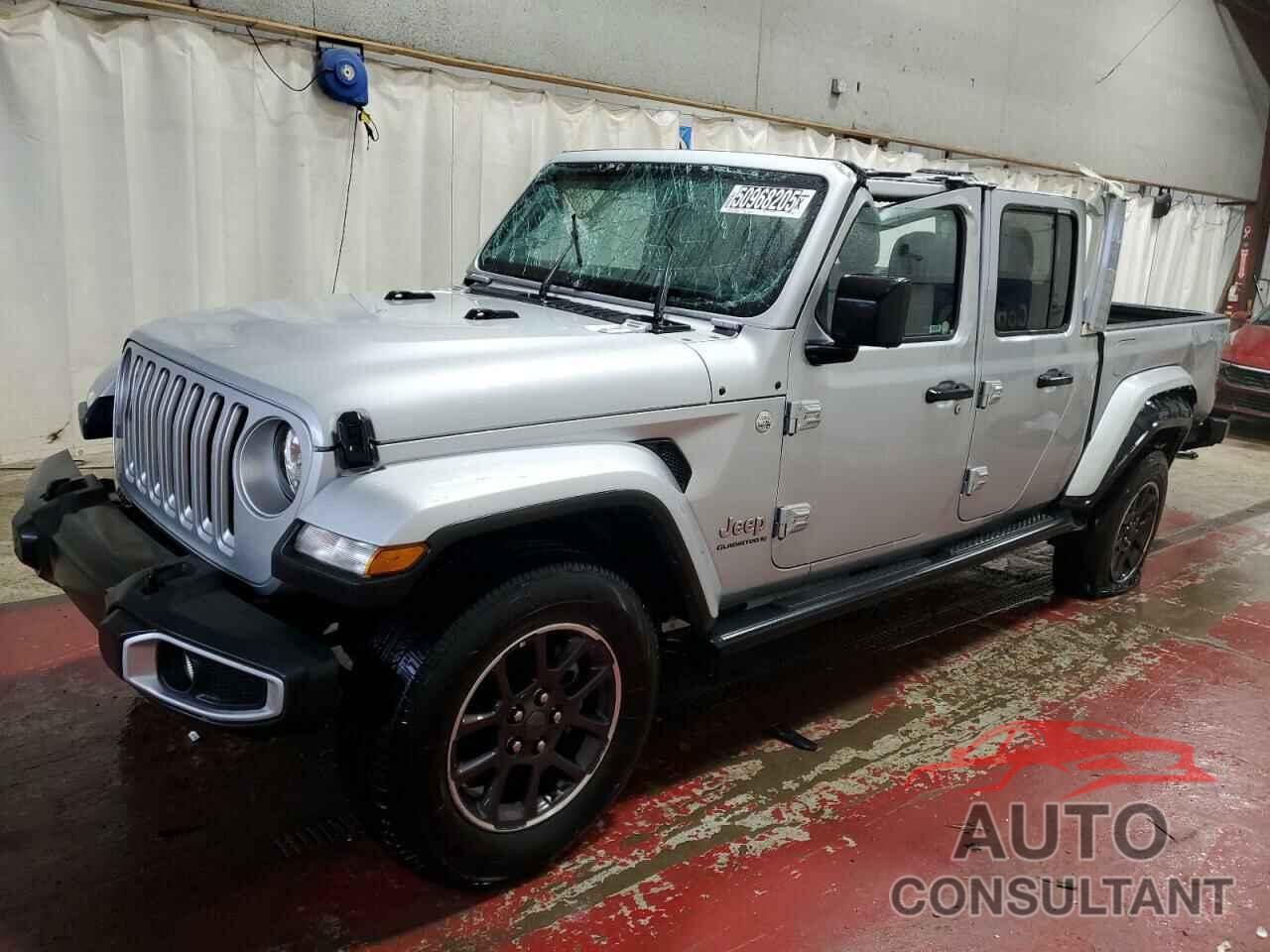 JEEP GLADIATOR 2023 - 1C6HJTFG1PL528801
