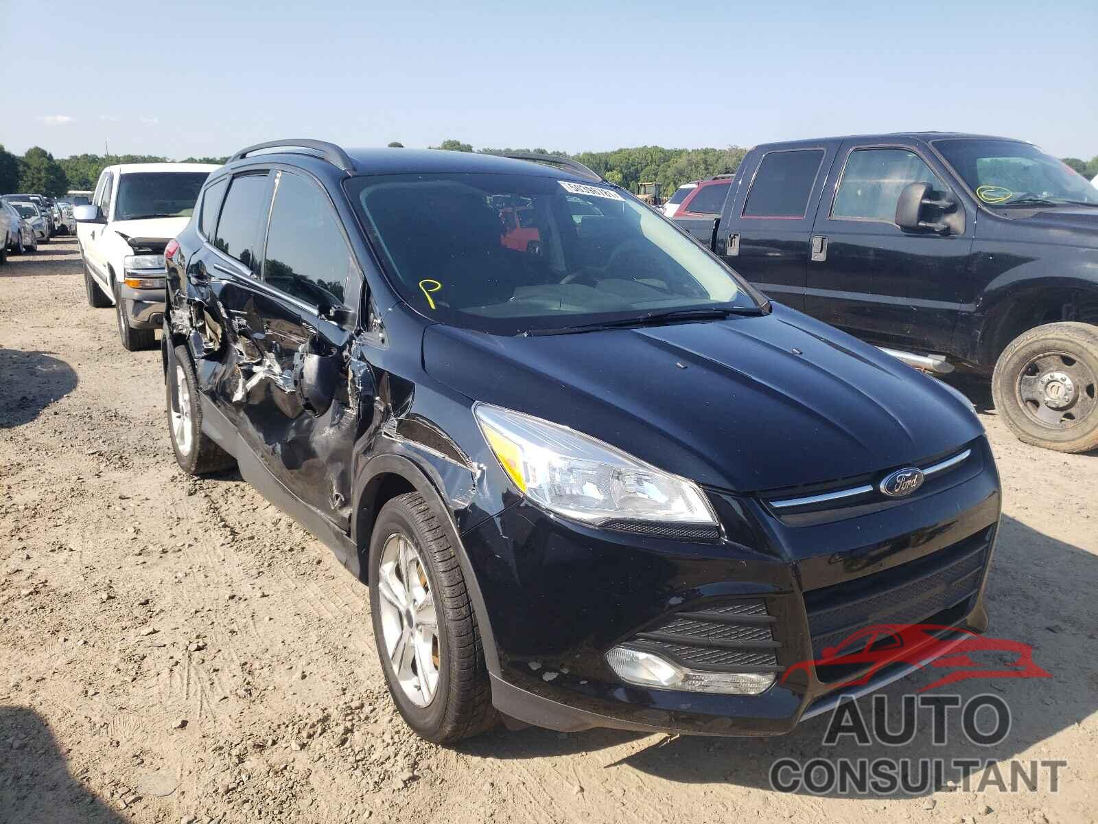 FORD ESCAPE 2016 - 1FMCU0GX3GUA51544