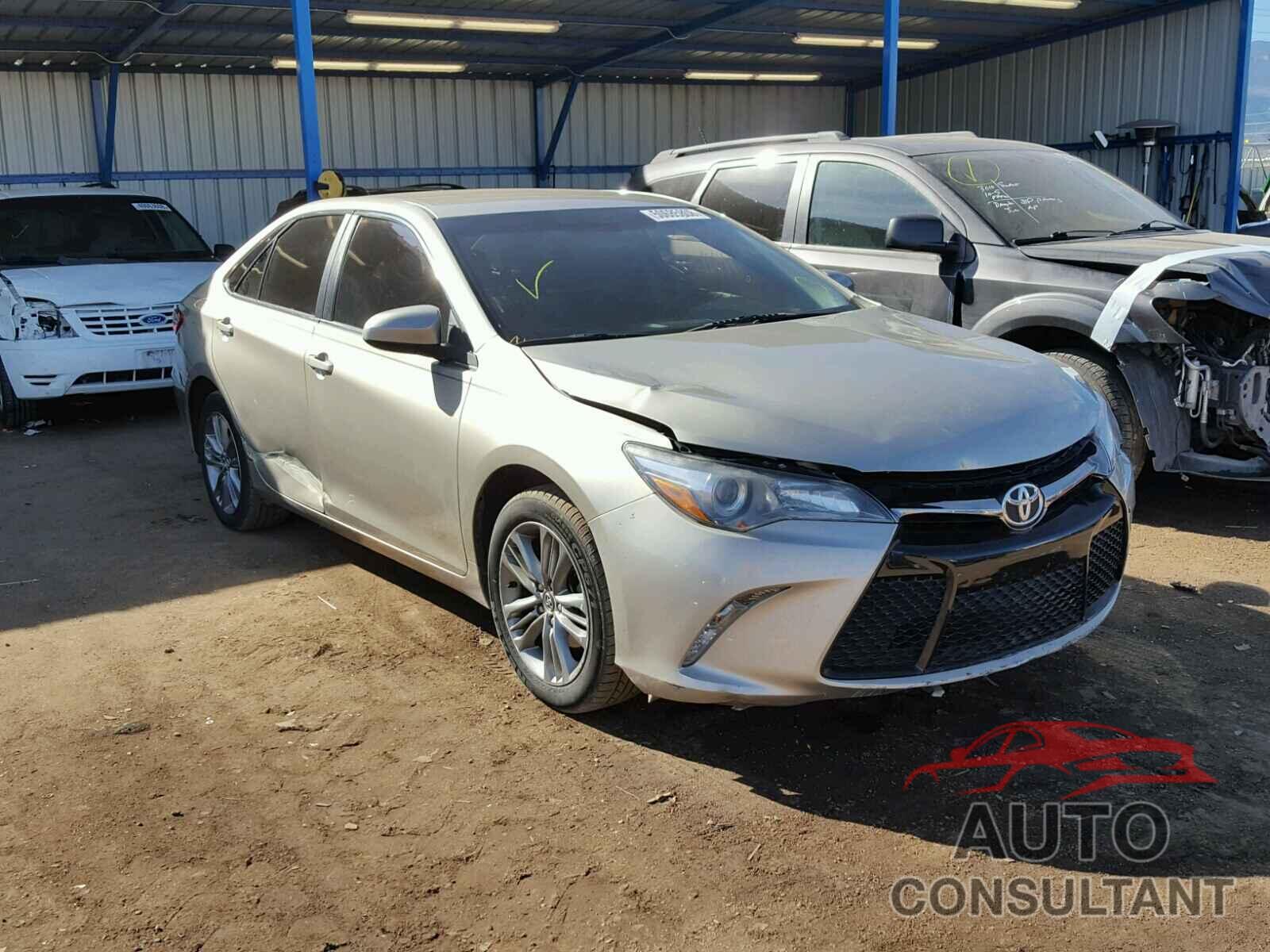 TOYOTA CAMRY 2015 - 4T1BF1FK5FU890174