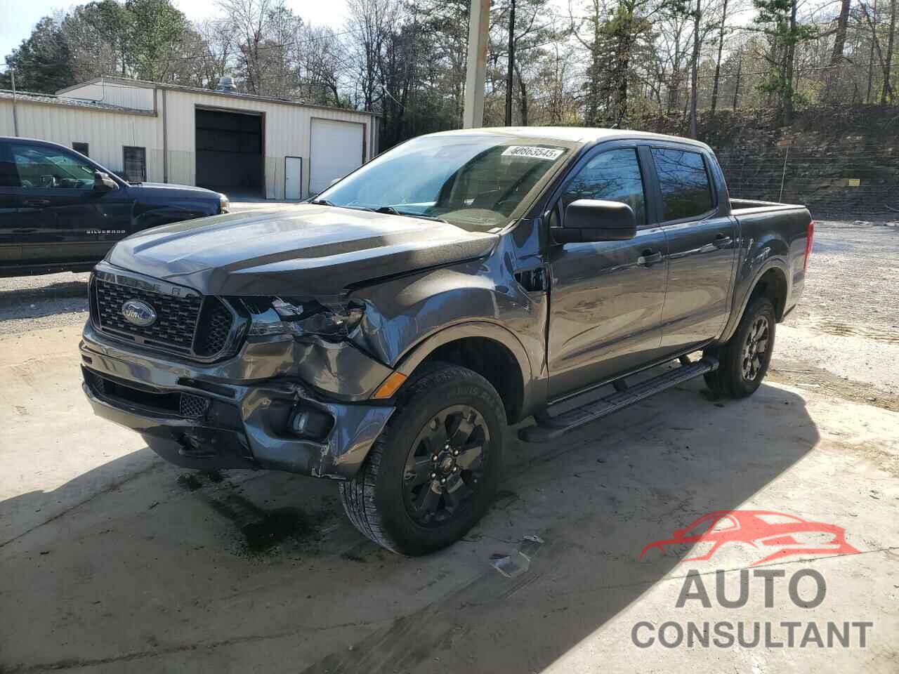 FORD RANGER 2020 - 1FTER4EH5LLA11130