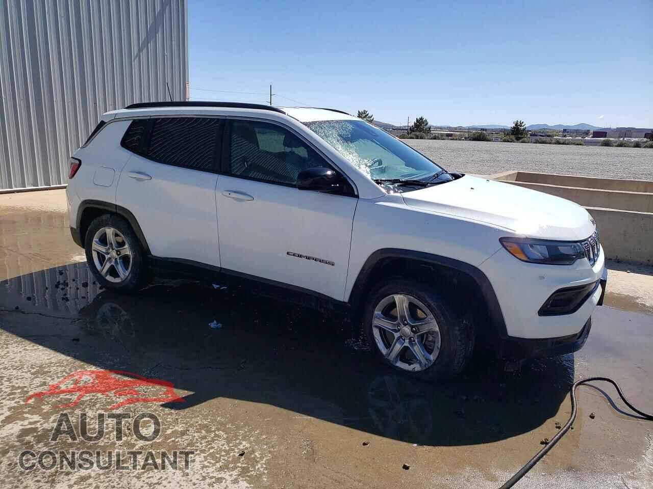 JEEP COMPASS 2024 - 3C4NJDBN7RT596906