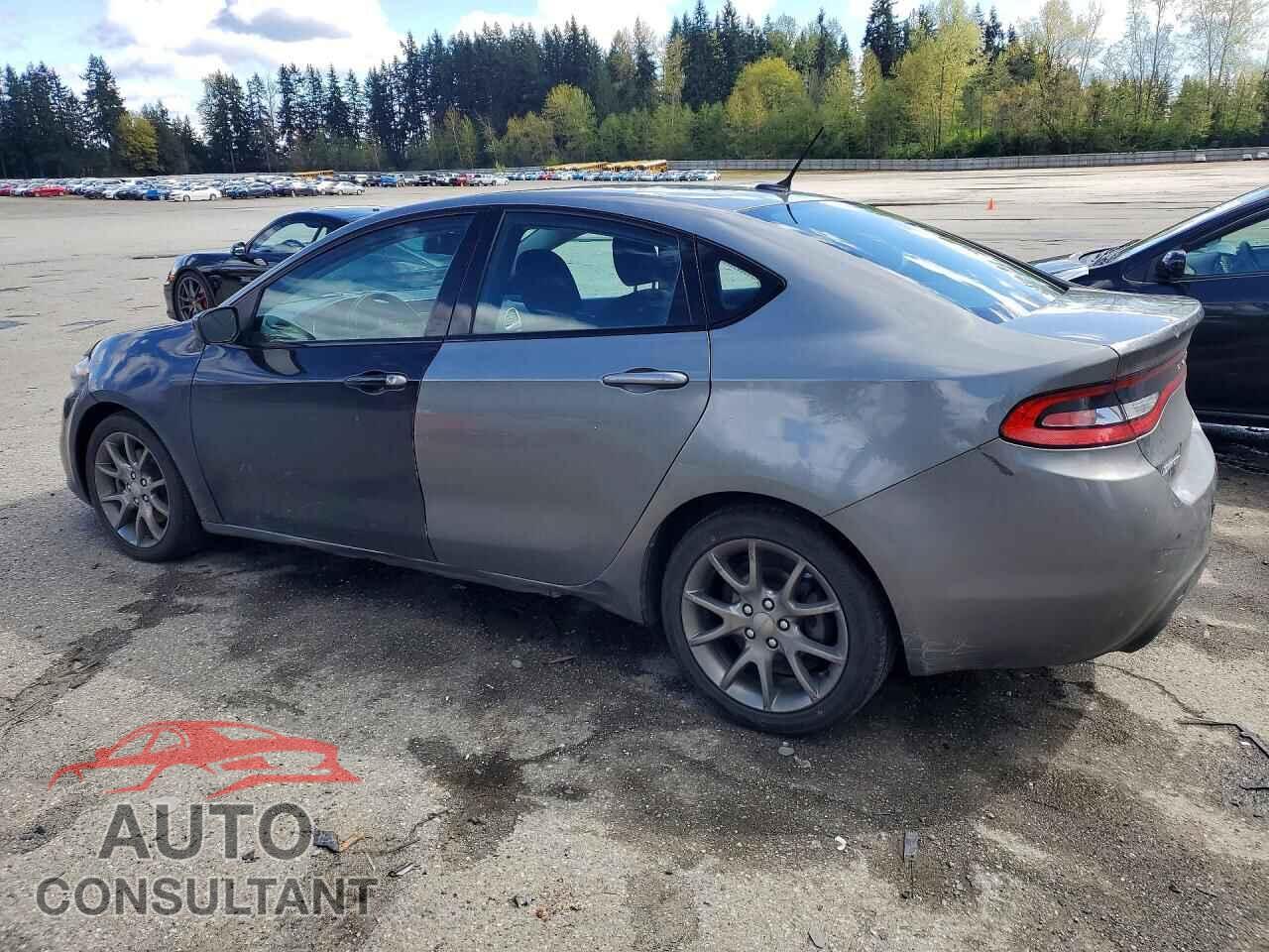 DODGE DART 2013 - 1C3CDFBAXDD339393