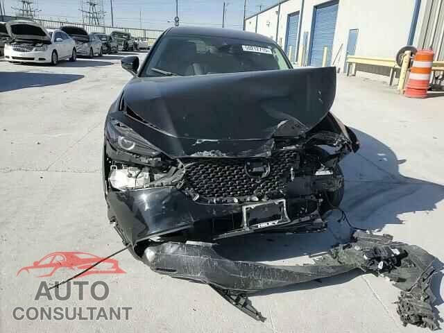 MAZDA CX30 2021 - 3MVDMABL2MM271663
