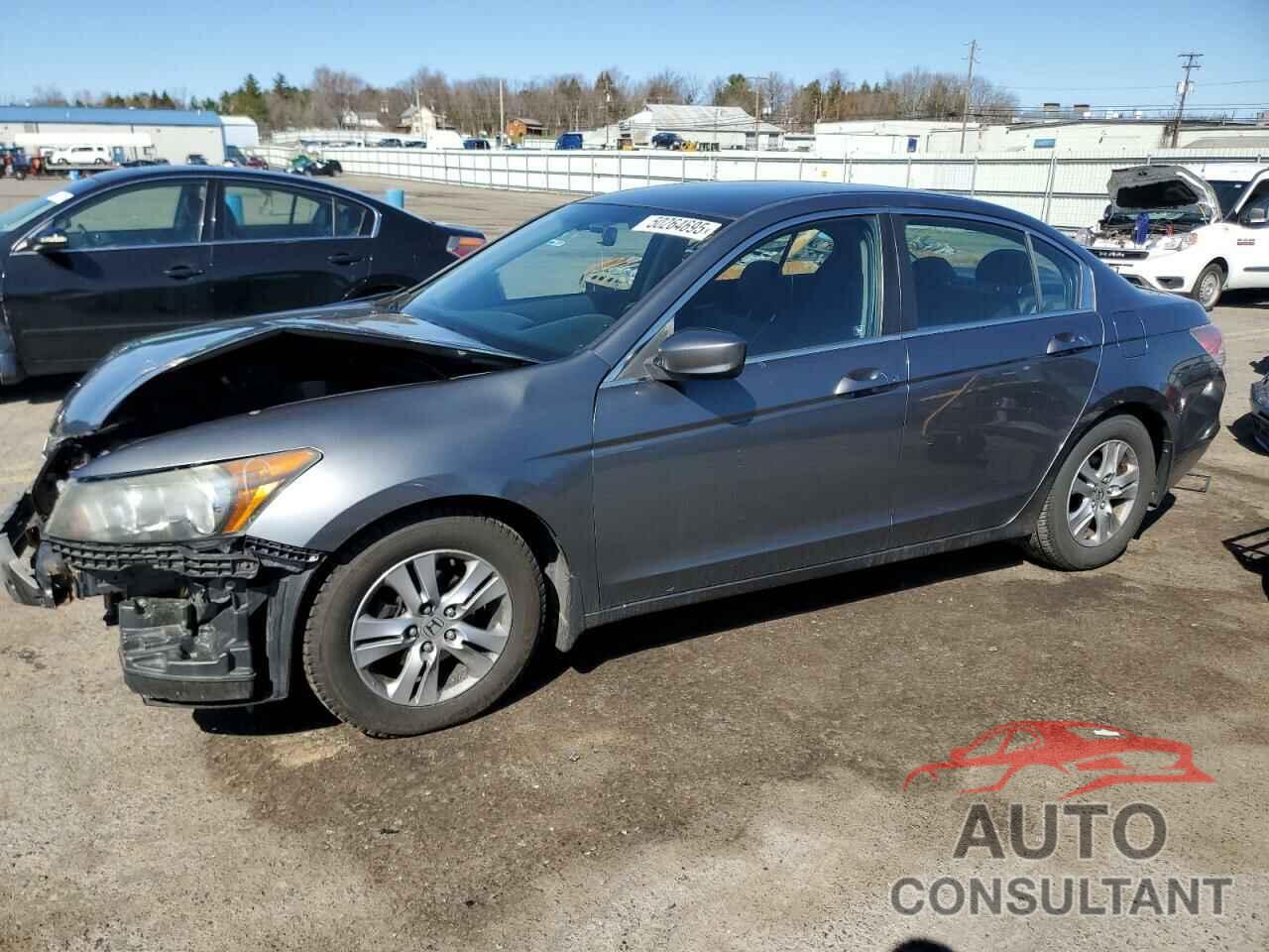 HONDA ACCORD 2012 - 1HGCP2F68CA105420