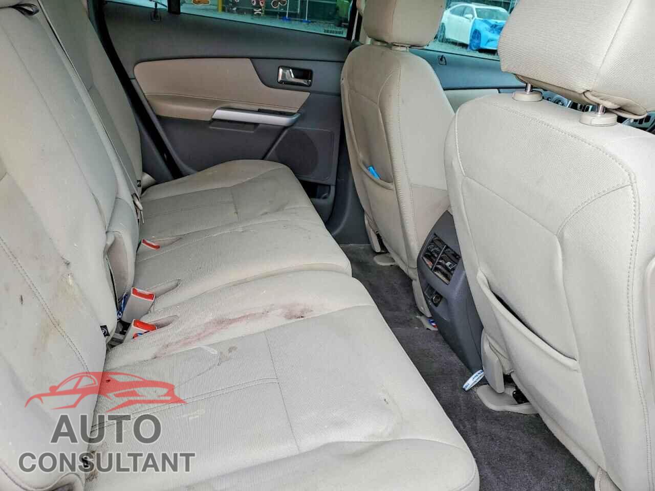 FORD EDGE 2014 - 2FMDK4GC9EBB66229