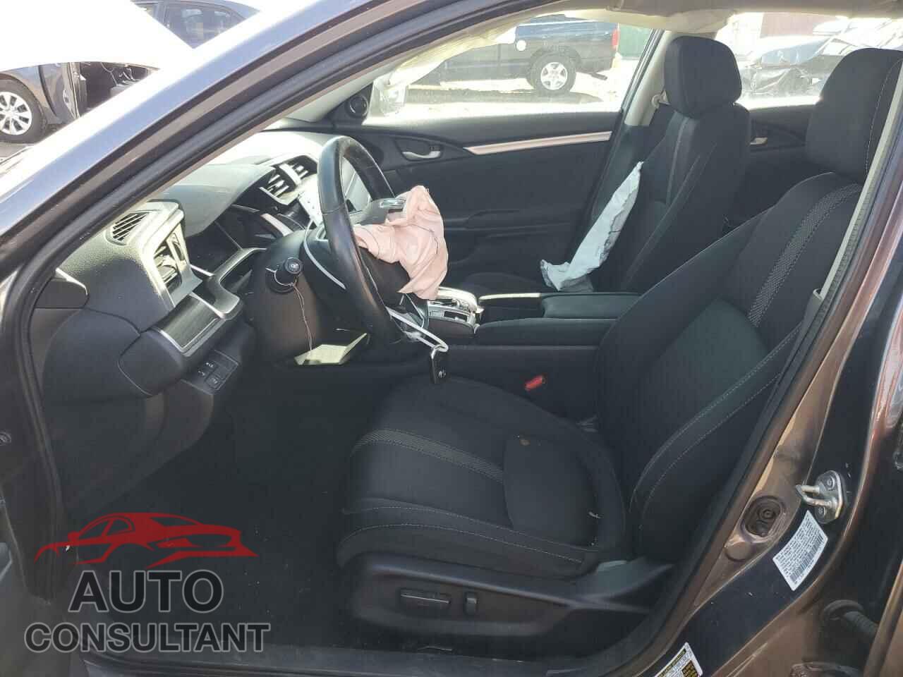 HONDA CIVIC 2020 - 19XFC1F3XLE003900