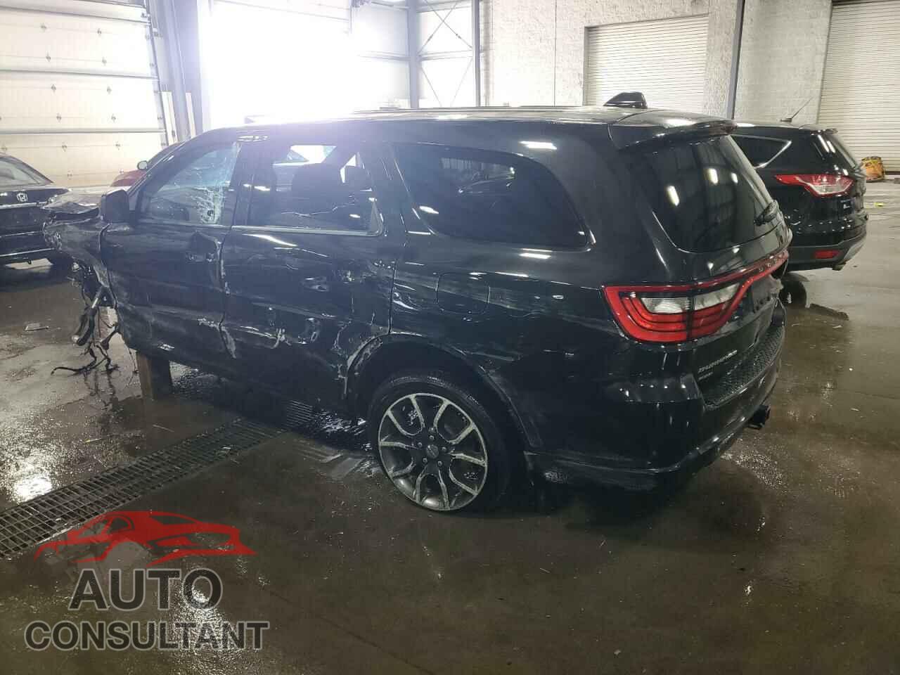 DODGE DURANGO 2015 - 1C4SDJCT7FC843533