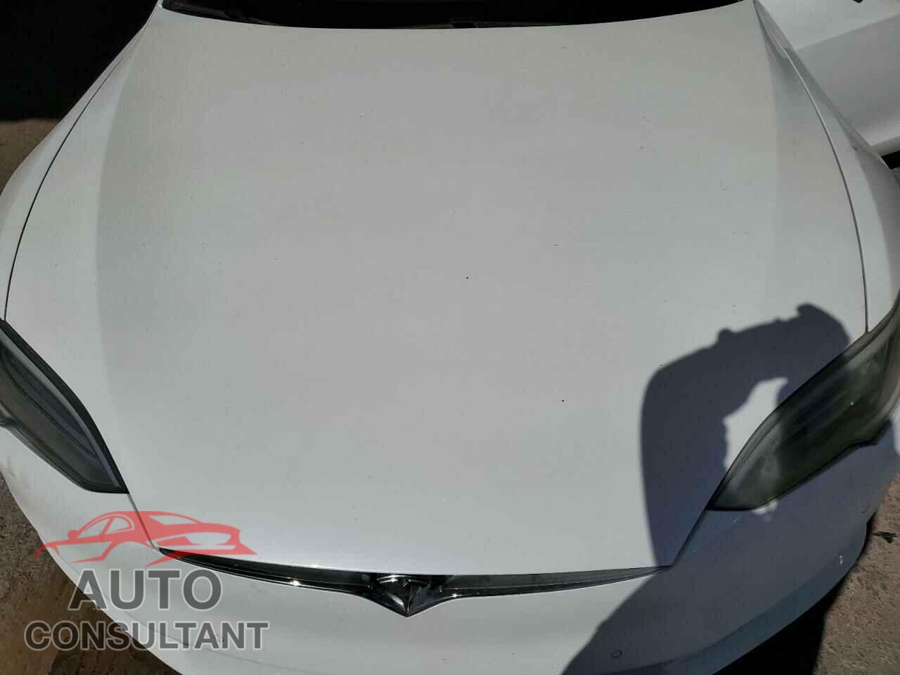TESLA MODEL S 2017 - 5YJSA1E29HF201107
