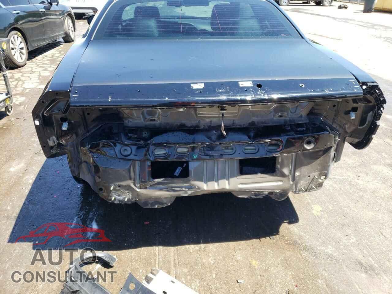 DODGE CHALLENGER 2019 - 2C3CDZBT2KH592016