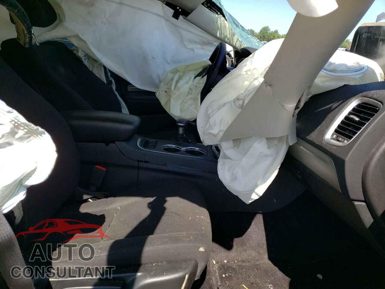 DODGE DURANGO 2019 - 1C4RDHAG0KC604929