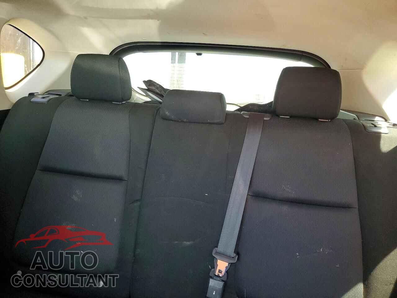 MAZDA CX-5 2015 - JM3KE2BE9F0516436