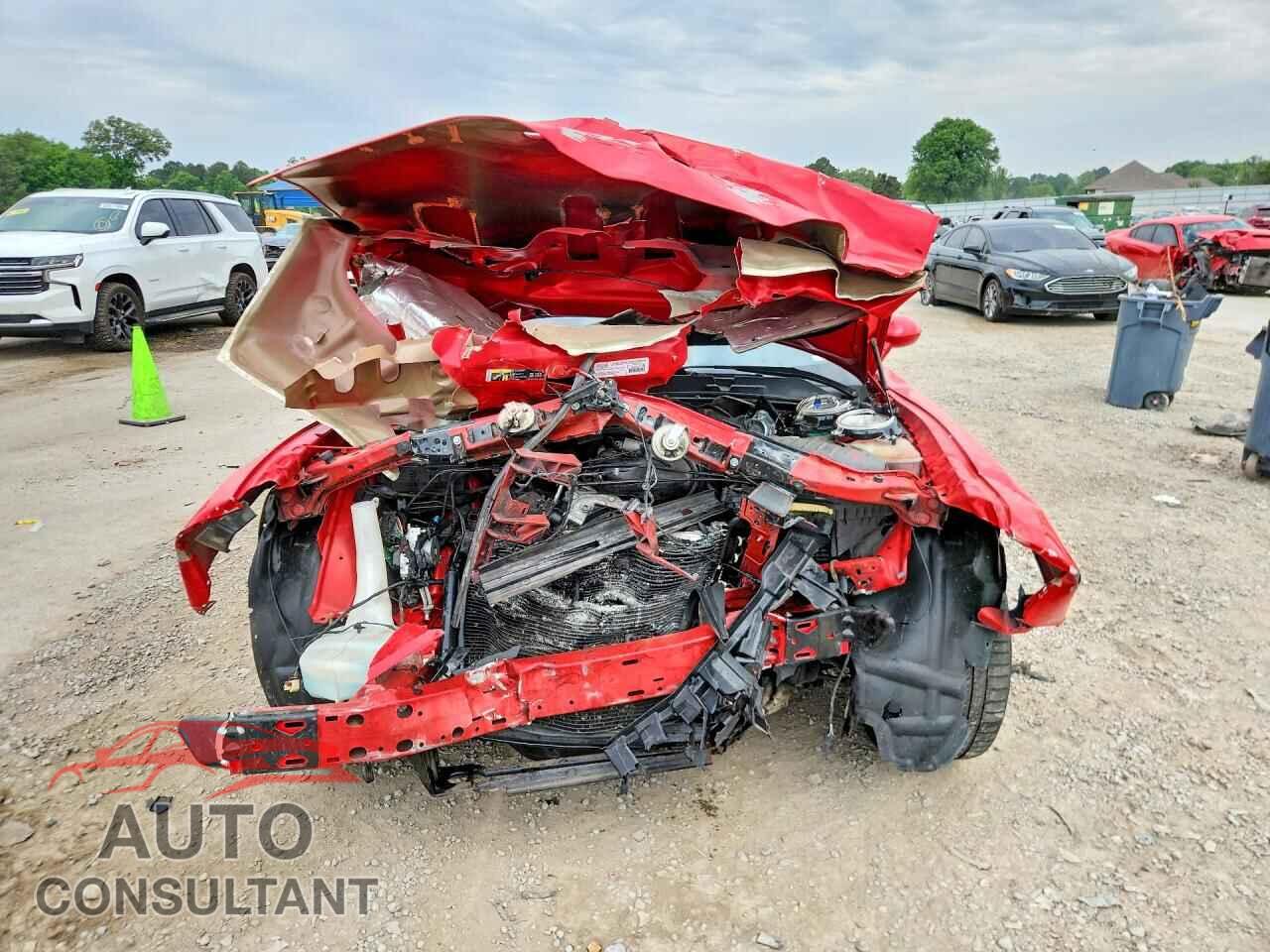 DODGE CHALLENGER 2019 - 2C3CDZBT3KH573703