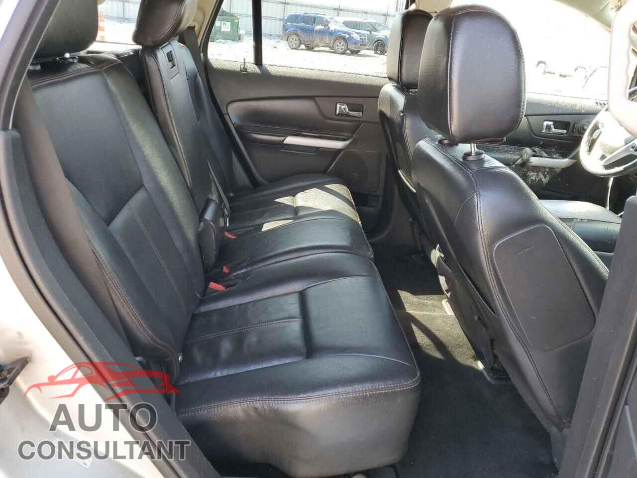 FORD EDGE 2013 - 2FMDK4KC9DBC29335